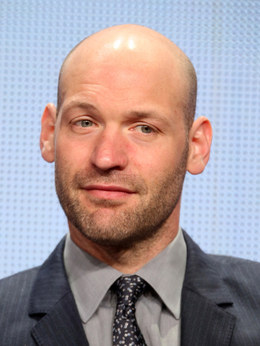 寇瑞&middot;斯托尔