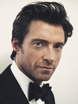 休&middot;杰克曼