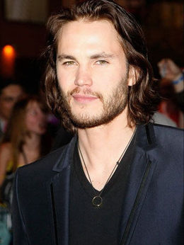 泰勒&middot;克奇