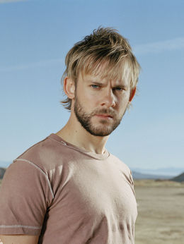 多米尼克&middot;莫纳汉