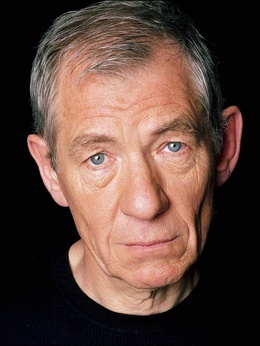 伊恩&middot;麦克莱恩