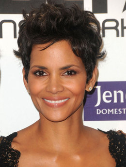 哈莉&middot;贝瑞