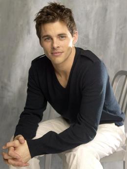 詹姆斯&middot;麦斯登