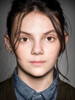 达芙妮&middot;基恩