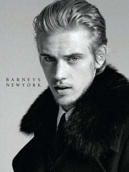 波伊德&middot;霍布鲁克