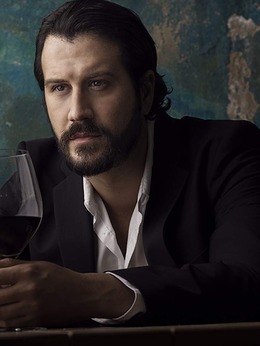 斯特凡&middot;卡皮西奇