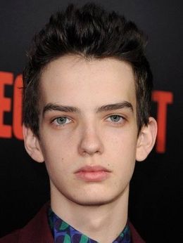 柯蒂&middot;斯密特&middot;麦菲