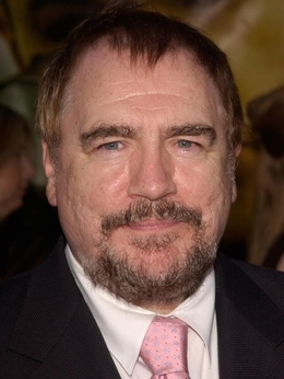 布莱恩&middot;考克斯