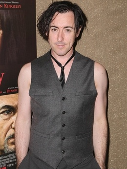 艾伦&middot;卡明