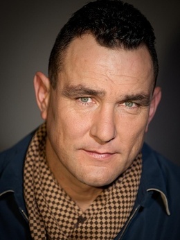 维尼&middot;琼斯