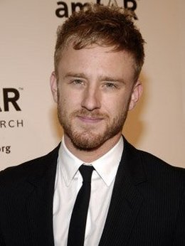 本&middot;福斯特