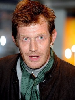 杰森&middot;弗莱明