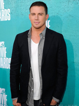 查宁&middot;塔图姆