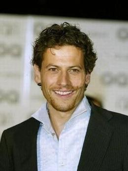 艾恩&middot;格拉法德