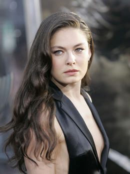 艾莉克莎&middot;黛沃洛斯