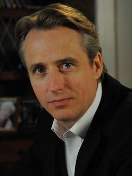 莱纳斯&middot;罗彻