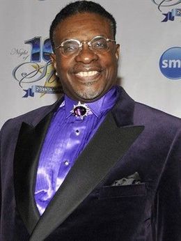 凯斯&middot;大卫