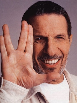 伦纳德&middot;尼莫伊