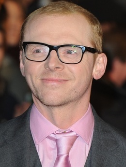 西蒙&middot;佩吉