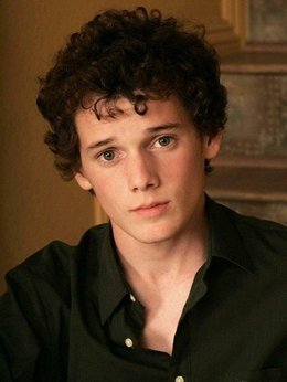 安东&middot;尤金