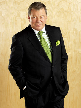 威廉&middot;夏特纳