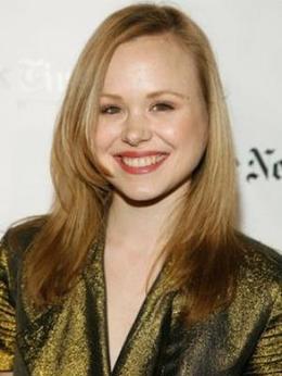 艾丽森&middot;皮尔