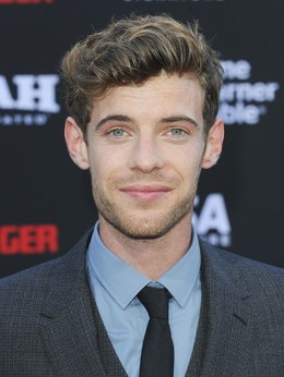 哈里&middot;崔德威