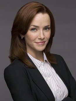 安妮&middot;沃斯奇