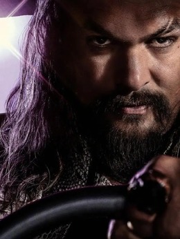 杰森&middot;莫玛