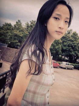 杨济妤