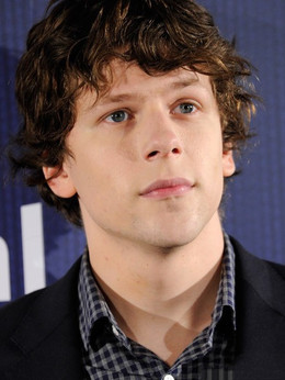 杰西&middot;艾森伯格