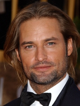 乔什&middot;哈洛威