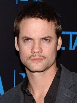 夏恩&middot;韦斯特