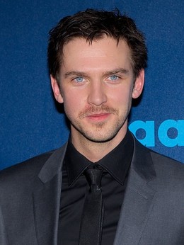 丹&middot;史蒂文斯