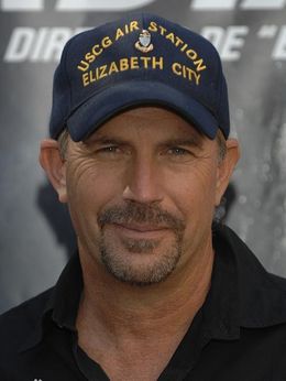 凯文&middot;科斯特纳