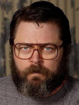 尼克&middot;奥弗曼