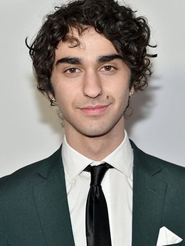 亚历克斯&middot;沃尔夫