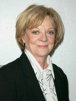 玛吉&middot;史密斯