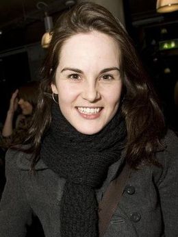 米歇尔&middot;道克瑞