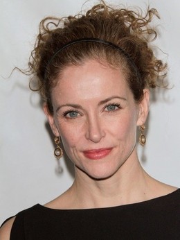 莱斯利&middot;霍普