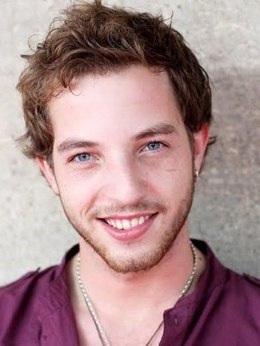 詹仕&middot;莫利森