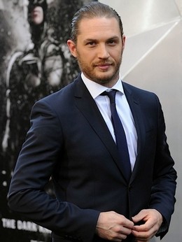 汤姆&middot;哈迪