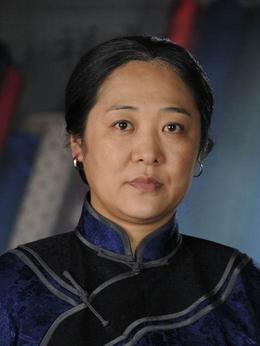 金顺子