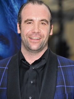 罗伊&middot;麦克凯恩