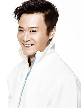 赵会南