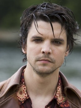 安德鲁&middot;李&middot;波兹