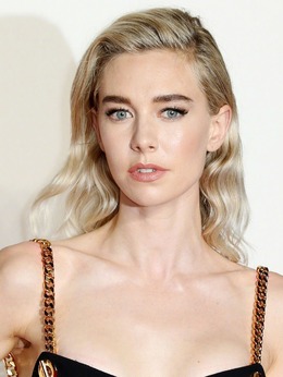 凡妮莎&middot;柯比