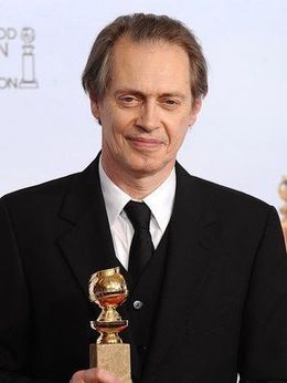 史蒂夫&middot;布西密