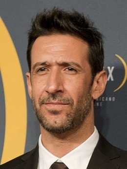 何塞&middot;马利亚&middot;亚兹皮克