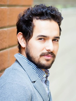 亚历杭德罗&middot;埃达